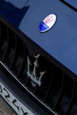 Maserati GranTurismo 2007 года